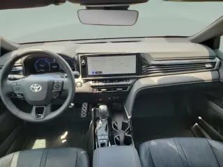 Toyota Camry 2025 SE 4dr Sedan
