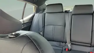 Toyota Camry 2025 SE 4dr Sedan