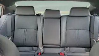 Toyota Camry 2025 SE 4dr Sedan