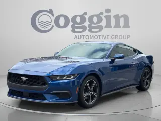Ford Mustang 2024 EcoBoost 2dr Fastback