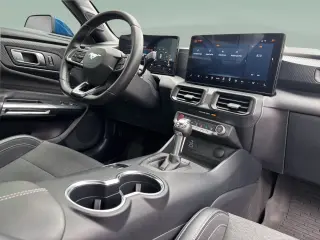Ford Mustang 2024 EcoBoost 2dr Fastback
