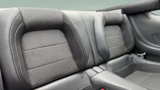 Ford Mustang 2024 EcoBoost 2dr Fastback