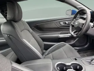 Ford Mustang 2024 EcoBoost 2dr Fastback