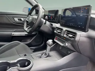 Ford Mustang 2024 EcoBoost 2dr Fastback