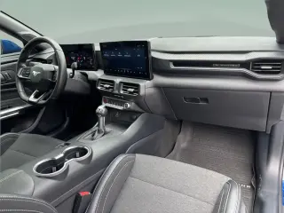 Ford Mustang 2024 EcoBoost 2dr Fastback