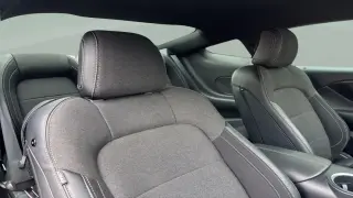 Ford Mustang 2024 EcoBoost 2dr Fastback