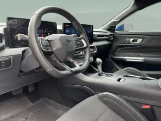 Ford Mustang 2024 EcoBoost 2dr Fastback