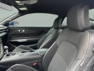 Ford Mustang 2024 EcoBoost 2dr Fastback