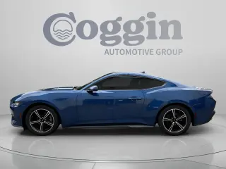 Ford Mustang 2024 EcoBoost 2dr Fastback