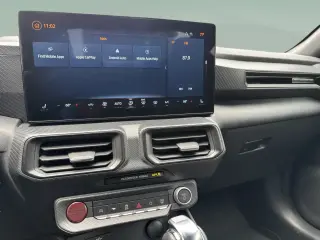 Ford Mustang 2024 EcoBoost 2dr Fastback