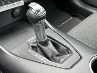 Ford Mustang 2024 EcoBoost 2dr Fastback