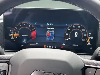 Ford Mustang 2024 EcoBoost 2dr Fastback