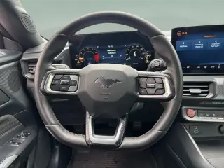 Ford Mustang 2024 EcoBoost 2dr Fastback