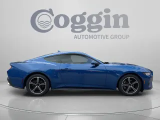 Ford Mustang 2024 EcoBoost 2dr Fastback