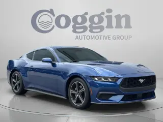 Ford Mustang 2024 EcoBoost 2dr Fastback