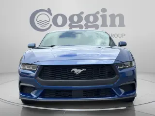 Ford Mustang 2024 EcoBoost 2dr Fastback