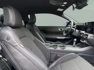 Ford Mustang 2024 EcoBoost 2dr Fastback