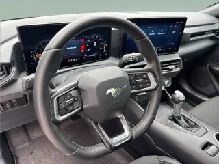 Ford Mustang 2024 EcoBoost 2dr Fastback