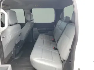 Ford F-150 2022 4x4 XL 4dr SuperCrew 5.5 ft. SB
