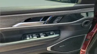 Jeep Wagoneer 2024 4x2 Carbide 4dr SUV