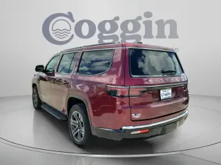 Jeep Wagoneer 2024 4x2 Carbide 4dr SUV