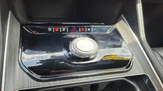 Jeep Wagoneer 2024 4x2 Carbide 4dr SUV