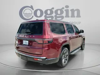 Jeep Wagoneer 2024 4x2 Carbide 4dr SUV