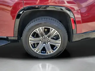 Jeep Wagoneer 2024 4x2 Carbide 4dr SUV