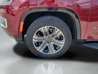 Jeep Wagoneer 2024 4x2 Carbide 4dr SUV