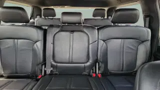 Jeep Wagoneer 2024 4x2 Carbide 4dr SUV