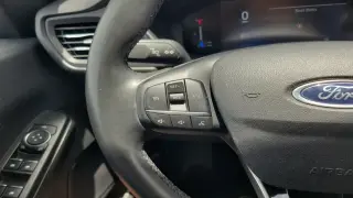 Ford Escape 2024 Active 4dr SUV