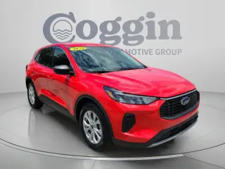 Ford Escape 2024 Active 4dr SUV