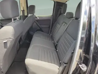 Ford Ranger 2023 4x4 XL 4dr SuperCrew 5.1 ft. SB