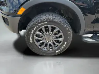 Ford Ranger 2023 4x4 XL 4dr SuperCrew 5.1 ft. SB