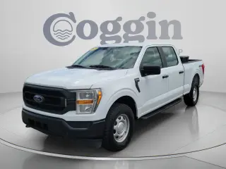 Ford F-150 2022 4x4 Limited 4dr SuperCrew 5.5 ft. SB