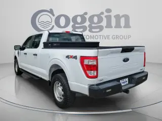 Ford F-150 2022 4x4 Limited 4dr SuperCrew 5.5 ft. SB