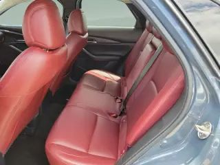 Mazda CX-30 2023 AWD 2.5 S Preferred 4dr SUV