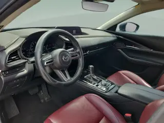 Mazda CX-30 2023 AWD 2.5 S Preferred 4dr SUV