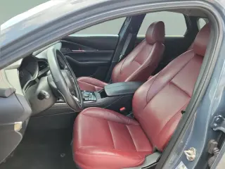 Mazda CX-30 2023 AWD 2.5 S Preferred 4dr SUV