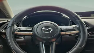 Mazda CX-30 2023 AWD 2.5 S Preferred 4dr SUV