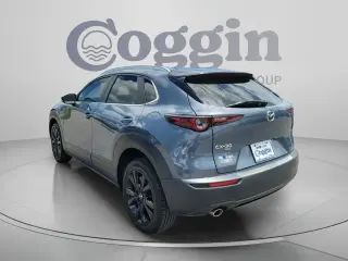 Mazda CX-30 2023 AWD 2.5 S Preferred 4dr SUV