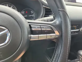 Mazda CX-30 2023 AWD 2.5 S Preferred 4dr SUV