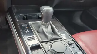 Mazda CX-30 2023 AWD 2.5 S Preferred 4dr SUV