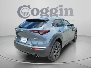 Mazda CX-30 2023 AWD 2.5 S Preferred 4dr SUV