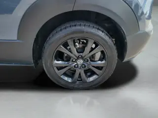 Mazda CX-30 2023 AWD 2.5 S Preferred 4dr SUV