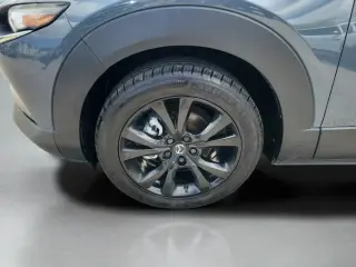 Mazda CX-30 2023 AWD 2.5 S Preferred 4dr SUV
