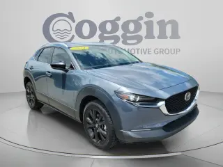 Mazda CX-30 2023 AWD 2.5 S Preferred 4dr SUV