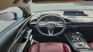 Mazda CX-30 2023 AWD 2.5 S Preferred 4dr SUV
