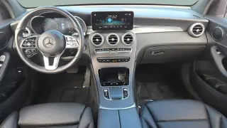 Mercedes-Benz GLC 2022 AWD GLC 300 4MATIC 4dr SUV