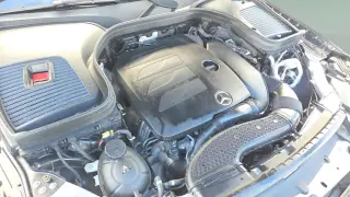 Mercedes-Benz GLC 2022 AWD GLC 300 4MATIC 4dr SUV